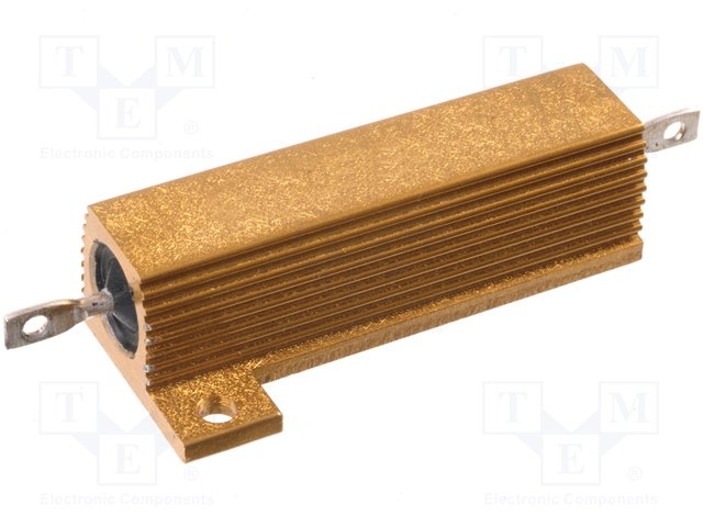 AX50W 4R7-ARCOL(HS50)
